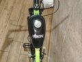 2026 Honda Dream 110, зелёный, 7000 рублей - вид 1