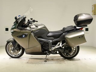 2008 BMW K 1300 GT, серый, 897000 рублей, вид 1