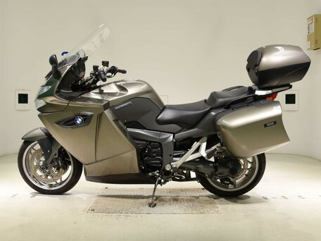 2008 BMW K 1300 GT, серый, 897000 рублей, вид 1