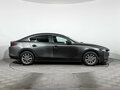 2021 Mazda 3 Axela IV (BP), серый - вид 3