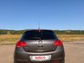 2010 Opel Astra J, серый, 580000 рублей - вид 6