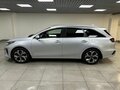 2019 Kia Ceed III, серебристый, 1620000 рублей - вид 7