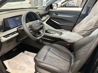2024 Changan CS75 Plus III, чёрный, 2999000 рублей, вид 5