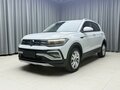 2023 Volkswagen T-Cross I (China Market), белый, 1439000 рублей
