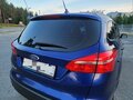 2017 Ford Focus III Рестайлинг, синий, 1000000 рублей - вид 6