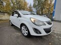 2011 Opel Corsa D Рестайлинг II, белый, 550000 рублей - вид 4