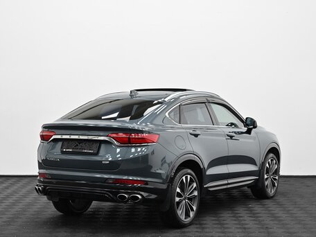 2023 Geely Tugella I Рестайлинг, серый, 2449000 рублей, вид 2