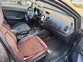 2013 Kia Cerato III, коричневый, 1000000 рублей - вид 5