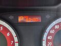 2011 Kia Rio II Рестайлинг, серый, 770000 рублей - вид 5