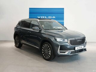 2026 VOLGA K50, серый, 4649000 рублей, вид 1