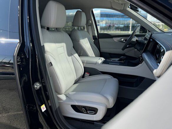 2026 GAC GS8 Traveller II, чёрный, 5349000 рублей - вид 15