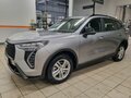 2026 Haval Jolion I Рестайлинг 2, серый