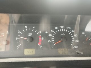 2011 Lada (ВАЗ) 2131 (4x4) I, серый, 260000 рублей, вид 4