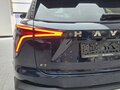 2026 Haval F7 II, синий - вид 5