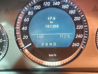 2008 Mercedes-Benz C-Класс 200 III (W204), белый, 1100000 рублей, вид 4