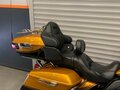 2015 Harley-Davidson CVO Limited, золотистый, 1990000 рублей - вид 7