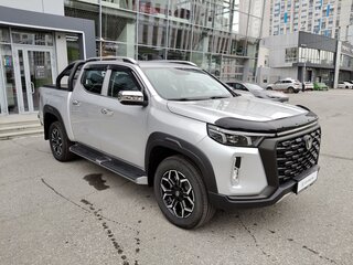 2026 Changan Hunter Plus, серый, 4099900 рублей, вид 3