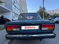 2004 Lada (ВАЗ) 2107, синий - вид 3