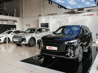 2026 Tenet T8, чёрный, 3630000 рублей, вид 1