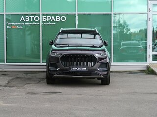 2022 Chery Tiggo 8 Pro Max I, фиолетовый, 1829000 рублей, вид 4