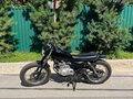 2003 Suzuki Grasstracker TU 250G, чёрный, 249999 рублей - вид 4