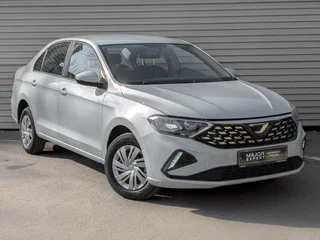 2023 Jetta VA3, серый, 1649000 рублей, вид 3
