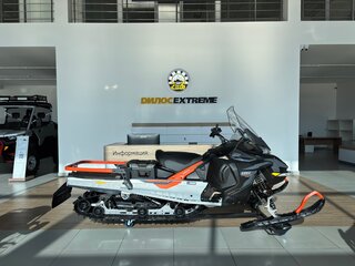 2026 BRP Lynx 69 Ranger, серый, 2740000 рублей, вид 1