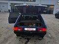 1998 Lada (ВАЗ) 2108, синий, 170000 рублей - вид 4
