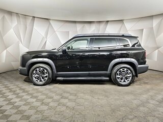 2024 Haval Dargo X I, чёрный, 2059000 рублей, вид 5