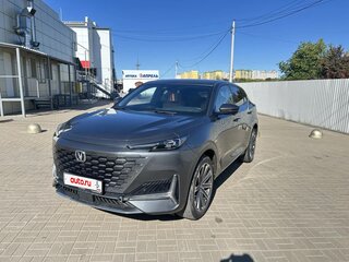 2024 Changan UNI-K, серый, 3500000 рублей, вид 1