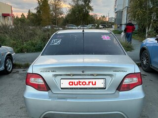 2012 Daewoo Nexia I Рестайлинг, серый, 185000 рублей, вид 4