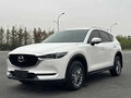 2026 Mazda CX-5 II Рестайлинг, белый, 2640000 рублей - вид 2