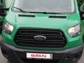 2021 Ford Transit, зелёный, 1599000 рублей - вид 8