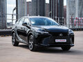2025 Lexus RX 300 V, чёрный, 8490000 рублей - вид 2