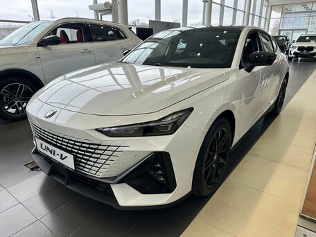 Changan UNI-V I
