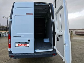 2025 ГАЗ ГАЗель Next Комби, белый, 3000000 рублей, вид 5