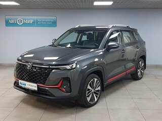 2024 Changan CS35 Plus I Рестайлинг, серый, 1687000 рублей, вид 1