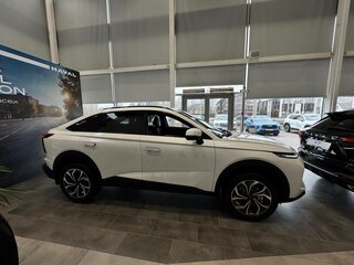 2026 Haval F7x II, белый, 3799000 рублей, вид 4