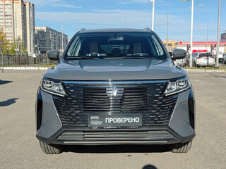 2023 Livan X6 Pro, серый, 1775000 рублей, вид 2