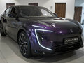 2026 Avatr 07, фиолетовый, 6900000 рублей