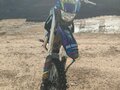 2025 BSE MX 125, фиолетовый, 80000 рублей - вид 3