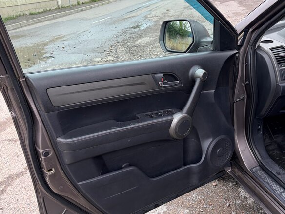 2011 Honda CR-V III Рестайлинг, серый, 1200000 рублей - вид 21