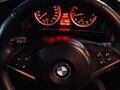 2003 BMW 5 серии 525i V (E60/E61), серый, 870000 рублей - вид 11