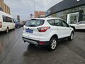 2016 Ford Kuga II Рестайлинг, белый, 1325000 рублей - вид 3