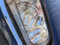 1997 Mercedes-Benz S-Класс 500 Long III (W140) Рестайлинг, синий, 1500000 рублей - вид 11