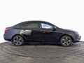 2019 Geely Emgrand 7 I Рестайлинг, чёрный, 935000 рублей - вид 3