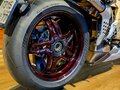 2019 MV Agusta Brutale 1000, красный, 3290000 рублей - вид 9