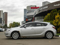 2011 Opel Astra J, серебристый, 448000 рублей - вид 5