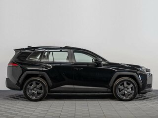 2026 Toyota RAV4 VI (XA60), чёрный, 4200000 рублей, вид 4