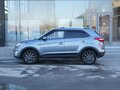 2020 Hyundai Creta I Рестайлинг, серый, 2350000 рублей - вид 7